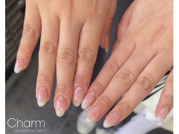 チャーム(Charm)/