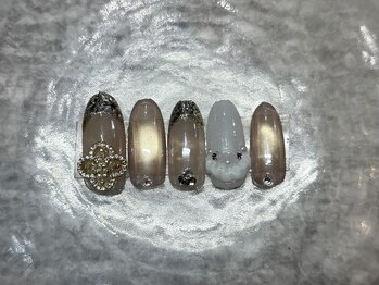 ニュイ 浦和店(nuit)/design定額コース¥8,500