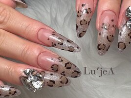 レオパ×スワロ