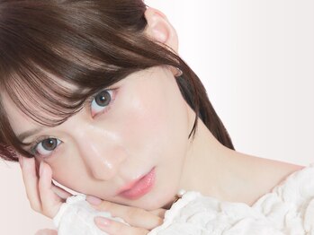 アイロジック/アイロジック[マツパ/眉毛]