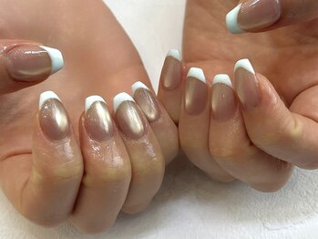 ティンク 大船店(Tink)/マグネット×フレンチ