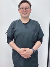 むさし鍼灸整骨院 諫早貝津院&nbsp;平松 憂太