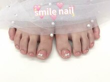 スマイル ネイル 大宮(smile nail)/