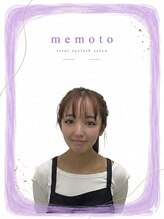メモト 京橋店(memoto) カワサキ