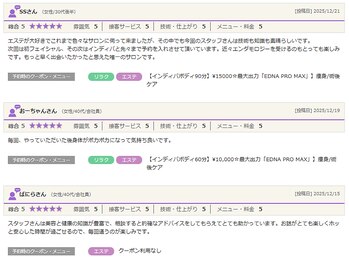 インディバ&エンダモロジー正規代理店 痩身小顔エステ Soie Belle 【ソワベル】/東海で１４年以上の口コミ実績