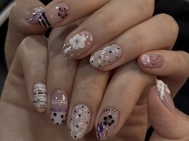 持ち込みデザイン