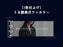 ディーバ 立川店(Diva)/美爪ワンカラー