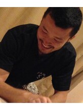 揉み処 ざもみ 戸越店&nbsp;早川 秀夫