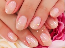 ティアラリュクス 東林間店(Tiara Luxe)/お客様ネイル　初回¥6266