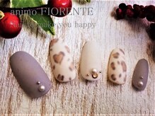 トレネイル 南流山店(TRE nail)/【定額ネイル】¥7980