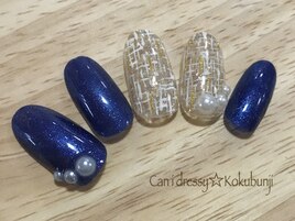 季節のキャンペーンネイル☆2月