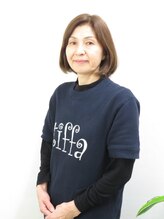 アフィティー(affi-t) kiku