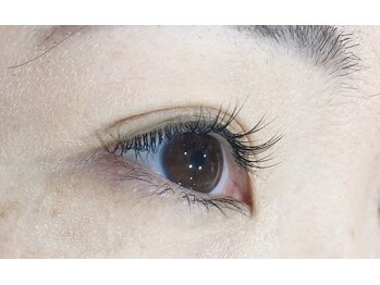 シルフ 石橋店(Sylph)/Bカール10ミリ