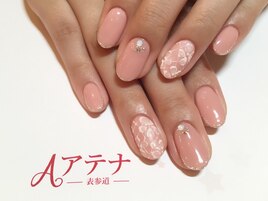 持ち込みアート/ブライダル