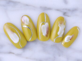 モルトモード(moltmode)/