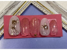 ラブリーバンビ☆7,800円