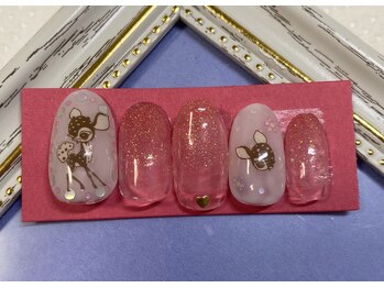 クバーナ(CUBANA)/ラブリーバンビ☆7,800円