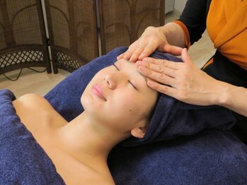 スカイアンドシー(sky&sea)/フェイシャル