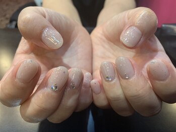 ボディ 高知店(BODY)/シンプル