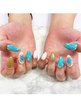 シャンディー(Shandy)/スカルプやり放題