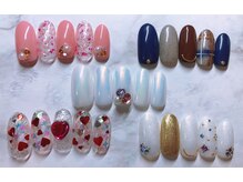 トレゾア 松戸店(TRESR)/100種以上～選べる定額コース♪