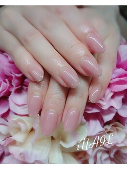 アイネイル(iNAIL)/