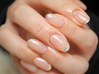 リットネイル(Lit nail)/Litpaln