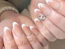 リアーナネイル(LianA Nail)/