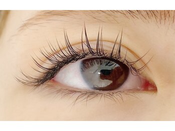 シュシュ(chou chou)/フラット140☆まつげエクステ