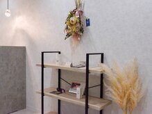 メメ 神戸三宮(meme)/ディスプレイ