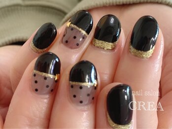 ネイルサロン クレア(CREA)/