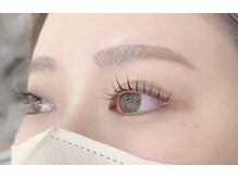 アイラッシュサロン ブラン イオンモール長久手店(Eyelash Salon Blanc)/次世代まつげカール