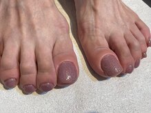 メイヴン(Maven)/ワンカラーフット