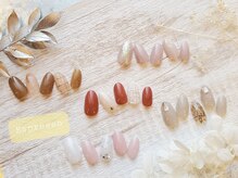 エスプレッソ アイビューティーアンドネイル 新百合ヶ丘店(Espresso)/¥7980