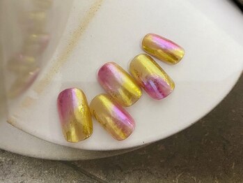 スリープ ジユウガオカ(Sleep jiyugaoka)/アートコース　13200円