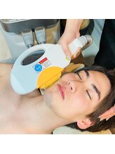 サマラボ 笹塚店(Sama Labo)/メンズ脱毛