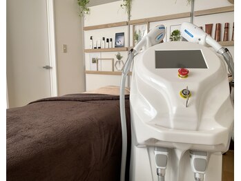 シエル(ciel)/脱毛ルーム