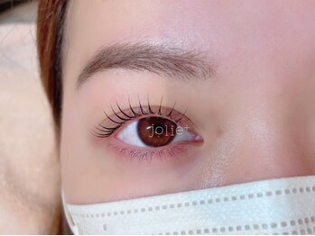 ジョリープラス(jolie +)/jolie+ eye designs