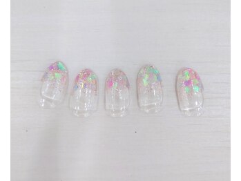 フェリス 方南町店(Feliz)/トレンド定額