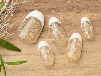 リーザ(Liiza)/【No.090】 ¥8,360(税込)