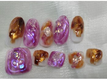 シャルム(Charme)/定額7000円