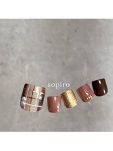 ソピーロ たかのこ店(sopiro)/11月【monthly &nbsp;silver】