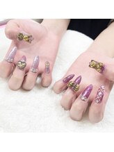 リル(Liele)/お客様ネイル