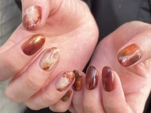 クスミ(kusumi.)/おまかせ60min