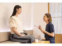 ニフ 千葉(nifu)/1、カウンセリング・ご案内