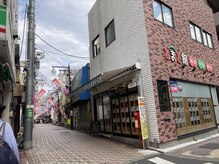 ポレ サロ(pore salo)/アクセス７．