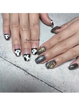 ネイルサロン R/スタイリングコース