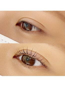 ナナイロ(716)/ラッシュリフト