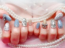 エスネイルサロン 蕨店(S NAIL SALON)/ネイルデザイン