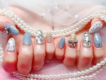 エスネイルサロン 蕨店(S NAIL SALON)/ネイルデザイン